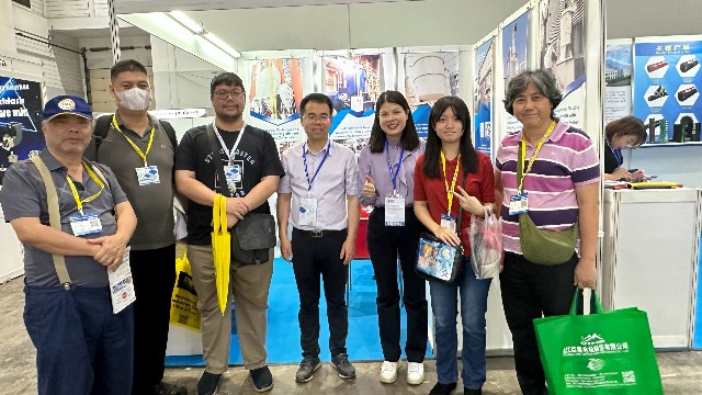 天秦环境精彩亮相2025年印尼雅加达国际工业周,展示工业环保创新科技 天秦环境精彩亮相2025年印尼雅加达国际工业周,展示工业环保创新科技