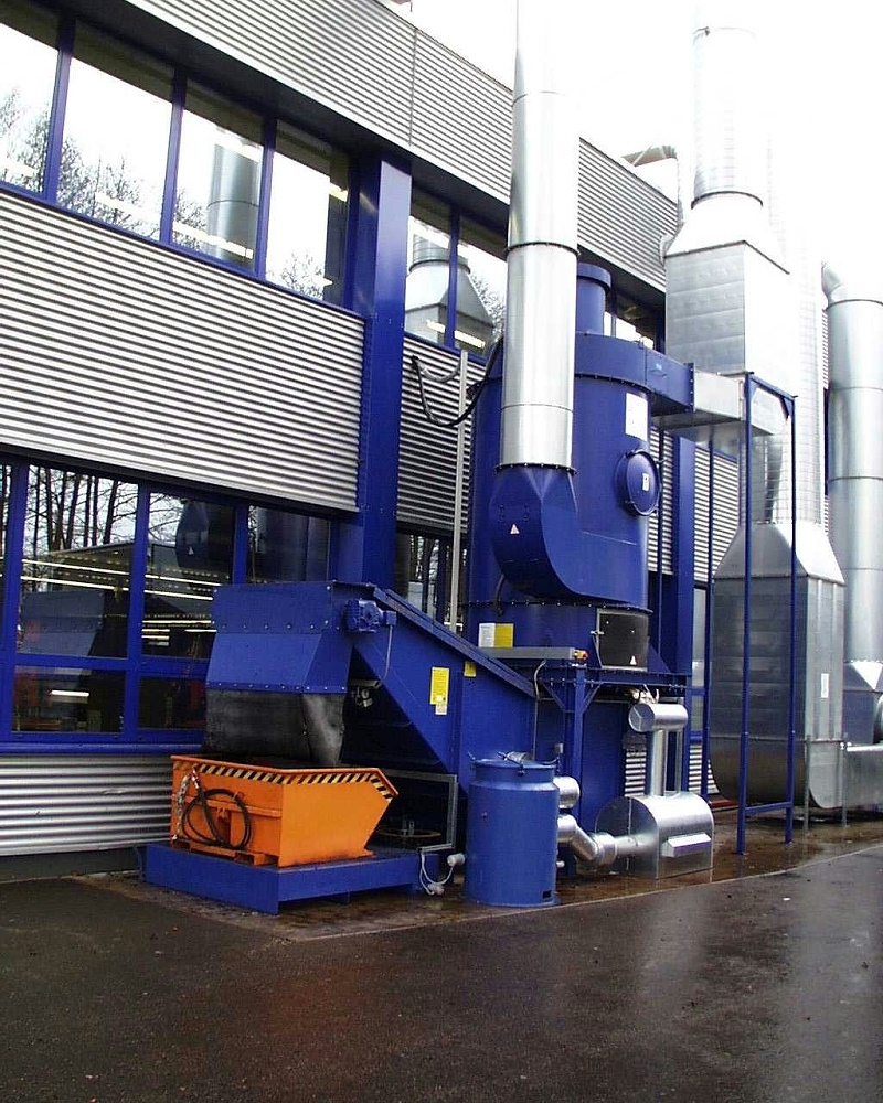 VDN-AS - Lederstaub VDN-AS - Lederstaub