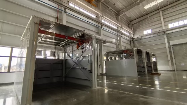 细看天秦环保:工业除尘与VOCs处理的前沿趋势 细看天秦环保:工业除尘与VOCs处理的前沿趋势