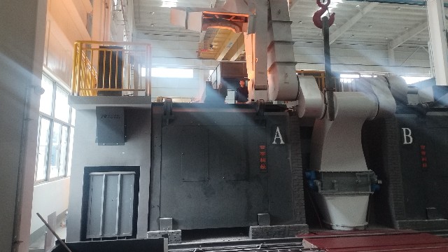 为什么选择TENZON天秦工业除尘及VOCs处理方案? 为什么选择TENZON天秦工业除尘及VOCs处理方案?
