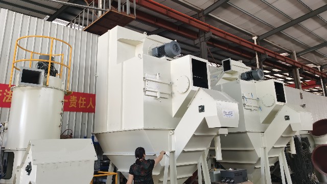 行业内高效防爆除尘器为何首选天秦环境? 行业内高效防爆除尘器为何首选天秦环境?