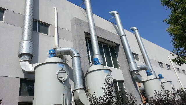 天秦如何实现<i style='color:red'>风量恒稳</i>？