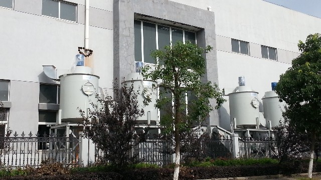 天秦湿式除尘器如何应对易燃易爆粉尘？