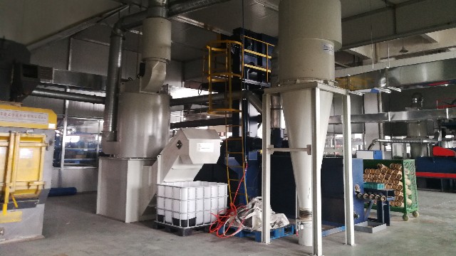 油尘粘腻，如何一招制胜？