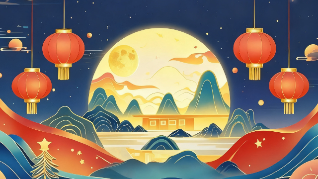 月满中秋,旗耀中华|天秦环境以绿色坚守,敬家国团圆 月满中秋,旗耀中华|天秦环境以绿色坚守,敬家国团圆