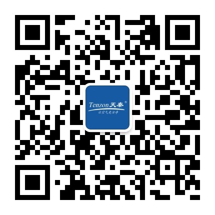 Tenzon公众号