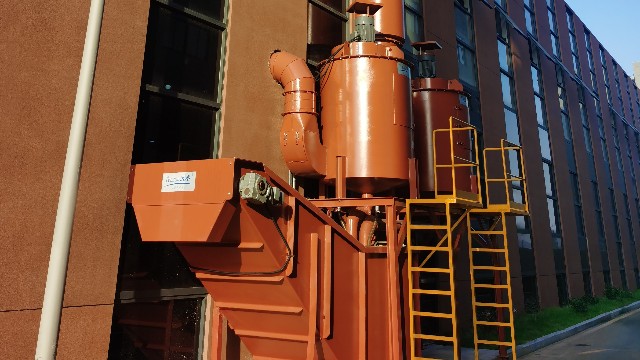 天秦湿式除尘器效果如何？