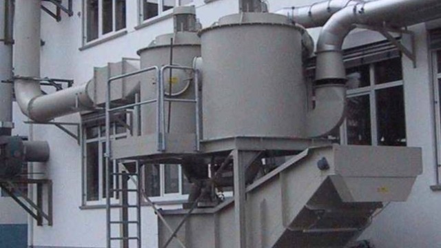 粘腻粉尘何解？天秦有妙招。