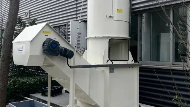 天秦环境：自动清淤技术的革新者