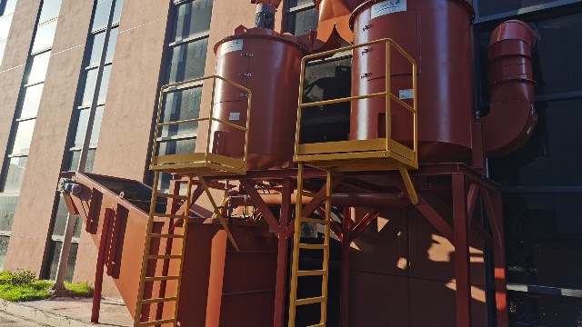 天秦除尘：抛光打磨的终极解决方案？