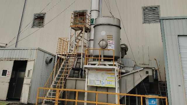 湿式除尘器如何提升车间安全?天秦环境给出高效方案 湿式除尘器如何提升车间安全?天秦环境给出高效方案