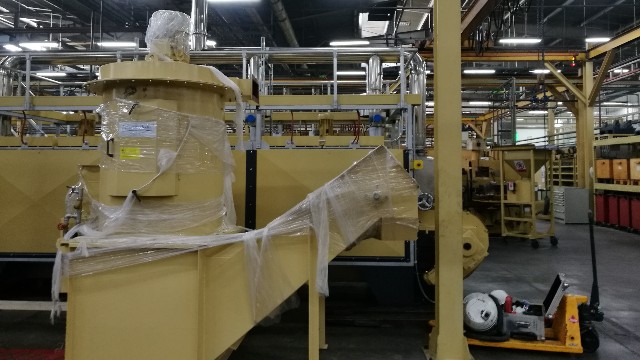 天秦湿式除尘器如何实现98%高效除尘? 天秦湿式除尘器如何实现98%高效除尘?