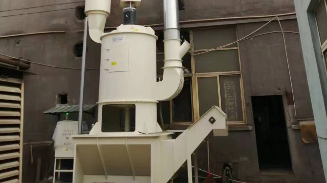 天秦环境湿式除尘器的5大核心优势解析