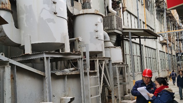 天秦如何破解防火防爆难题？